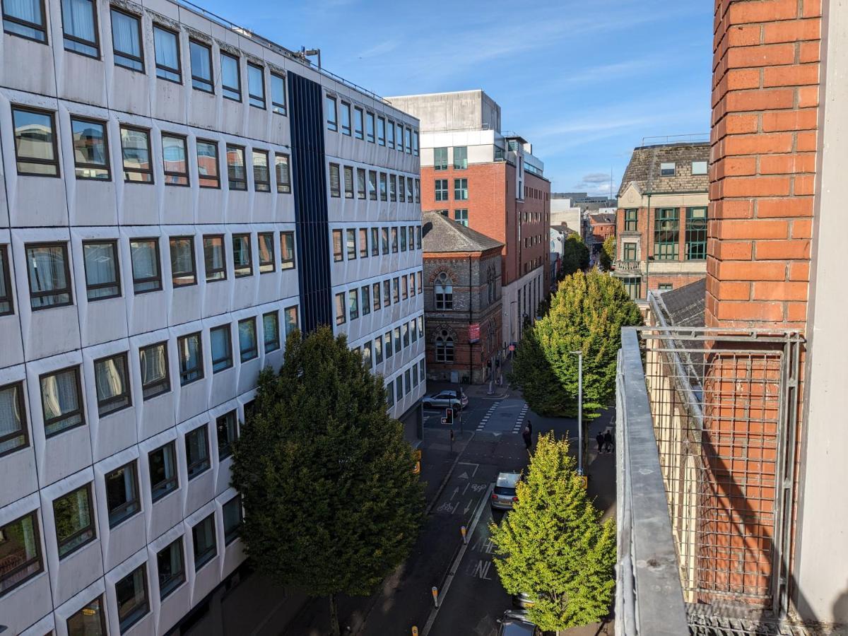 Best Location In Belfast! Free Parking Kültér fotó
